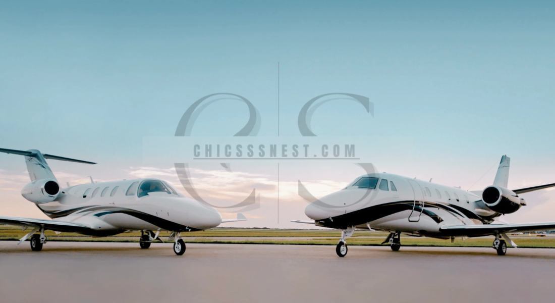 Cessna Citation M2 Pro